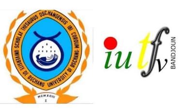 IUT-FV de Bandjoun · Université de Dschang