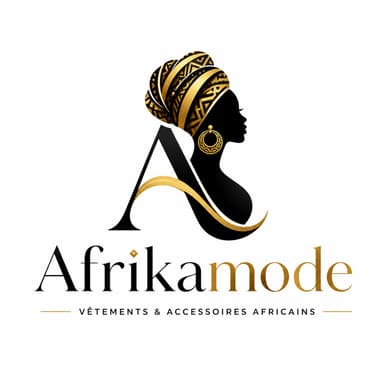 Afrikamode