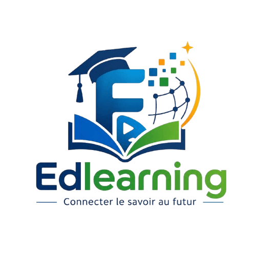 Logo Plateforme e-Learning