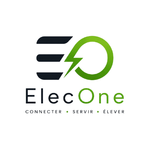 Logo Elec One