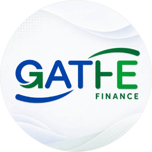 Logo Gathe Finance